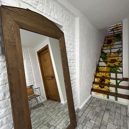 Casa Mirasol Terrace Golden Horn Istanbul Appartement Buitenkant foto
