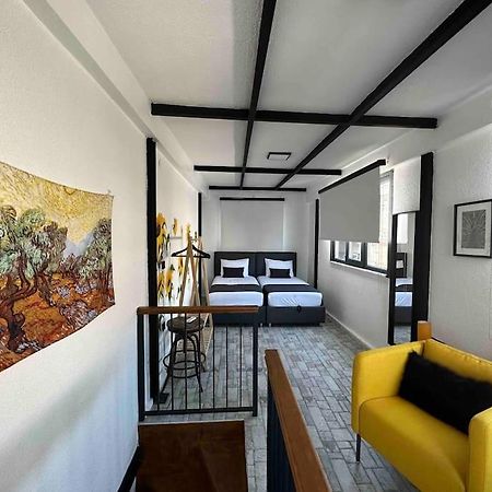 Casa Mirasol Terrace Golden Horn Istanbul Appartement Buitenkant foto