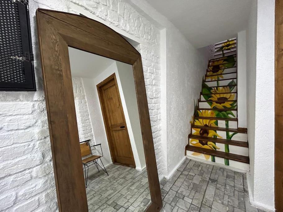 Casa Mirasol Terrace Golden Horn Istanbul Appartement Buitenkant foto