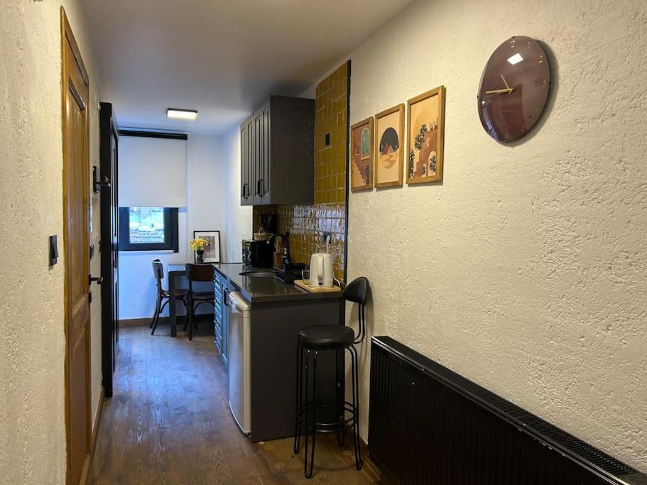 Casa Mirasol Terrace Golden Horn Istanbul Appartement Buitenkant foto
