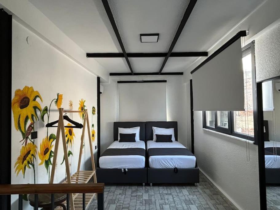 Casa Mirasol Terrace Golden Horn Istanbul Appartement Buitenkant foto