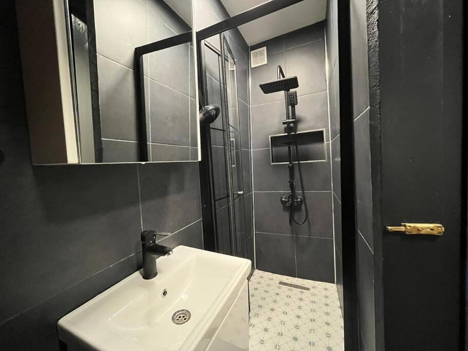 Casa Mirasol Terrace Golden Horn Istanbul Appartement Buitenkant foto