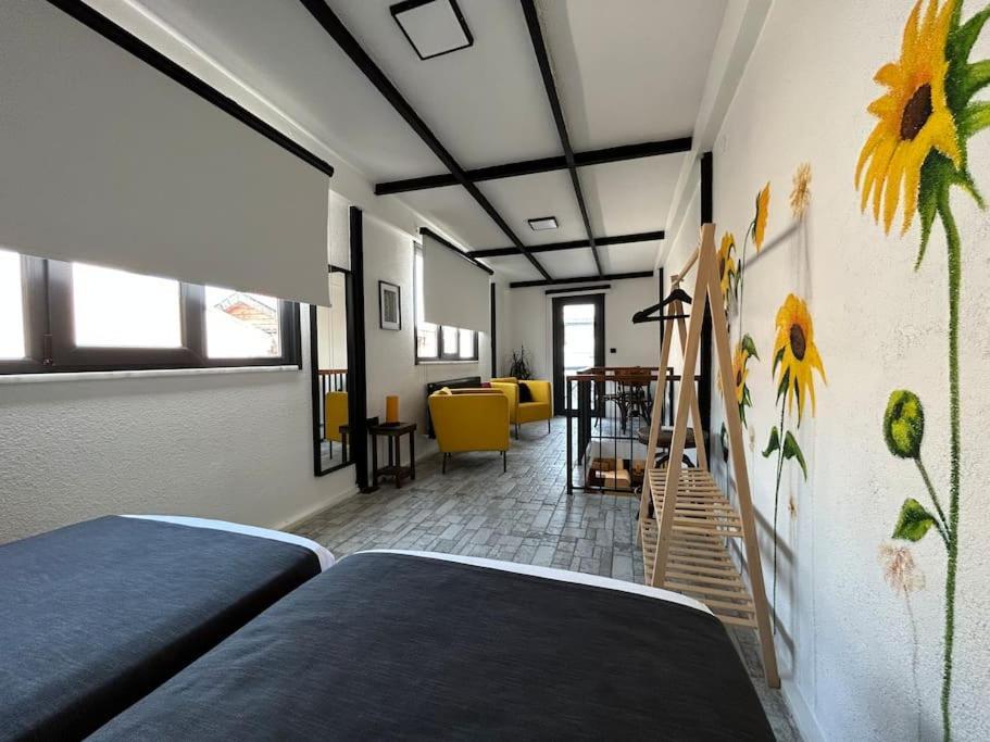Casa Mirasol Terrace Golden Horn Istanbul Appartement Buitenkant foto