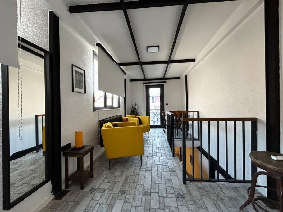 Casa Mirasol Terrace Golden Horn Istanbul Appartement Buitenkant foto