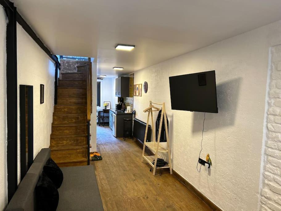 Casa Mirasol Terrace Golden Horn Istanbul Appartement Buitenkant foto