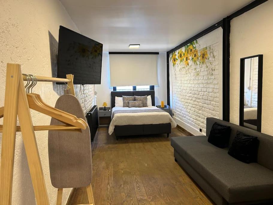 Casa Mirasol Terrace Golden Horn Istanbul Appartement Buitenkant foto