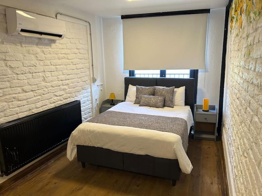 Casa Mirasol Terrace Golden Horn Istanbul Appartement Buitenkant foto