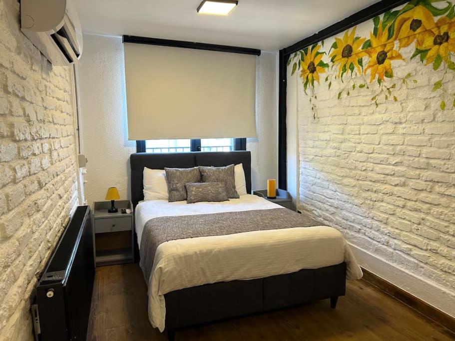 Casa Mirasol Terrace Golden Horn Istanbul Appartement Buitenkant foto